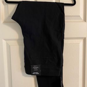 Vera Wang Skinny Slacks